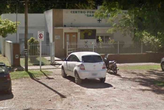 CAPS Pueblo Nuevo