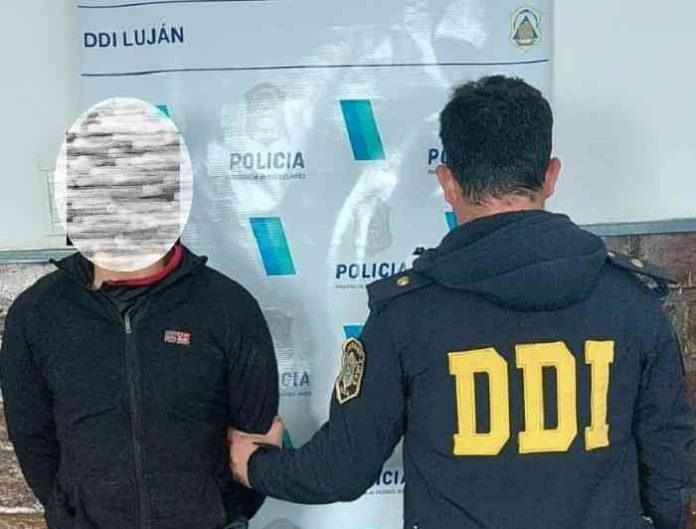 Detenido Navarro (2)