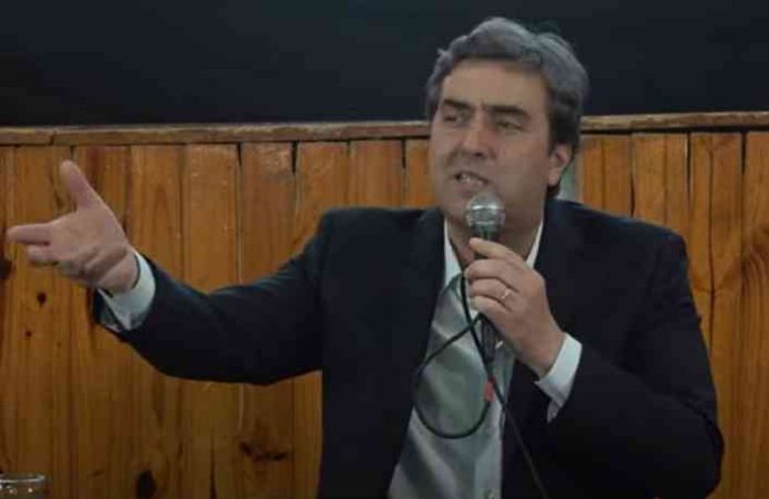 Leonardo Boto