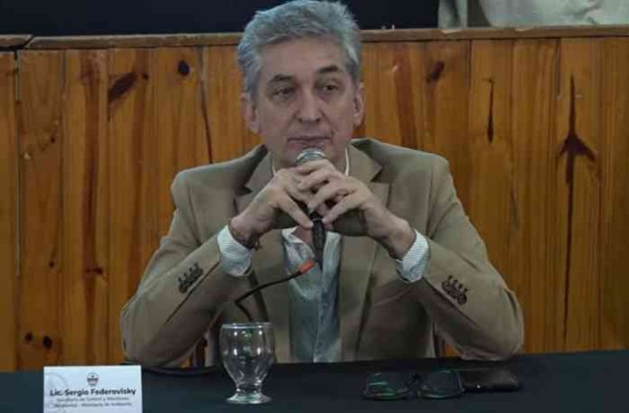Sergio Federovisky