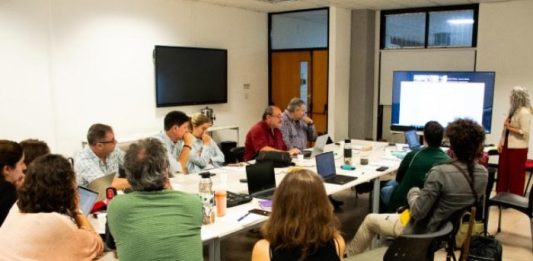 La Provincia financiará una red de investigación sobre cambio climático coordinada por la UNLu