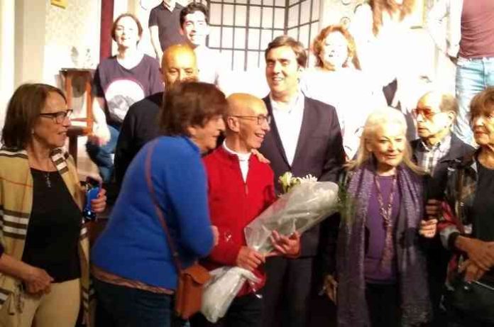 Jorge Storani Ciudadano Destacado