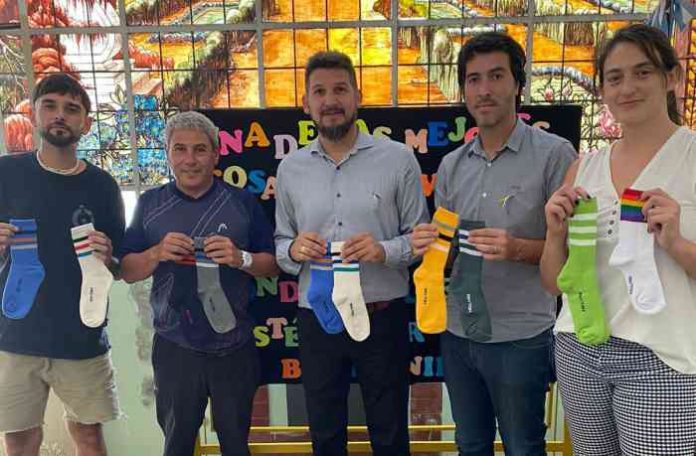 Juan Manuel Puente Medias Inclusión