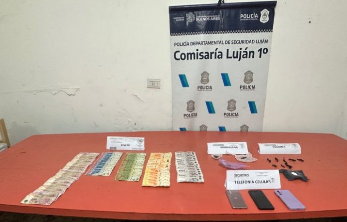 Drogas Operativo