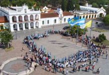 Museo Udaondo: recorrido participativo “Conociendo a Manuel Belgrano a través de su pensamiento”