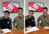 Luján sumó dos refuerzos para afrontar la segunda parte del campeonato