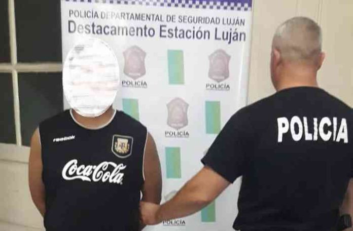 Amenazas Mujer