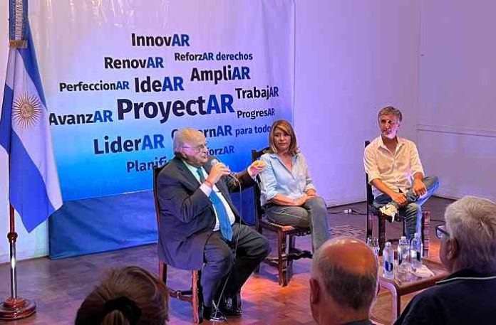 Escuela ProyecAR