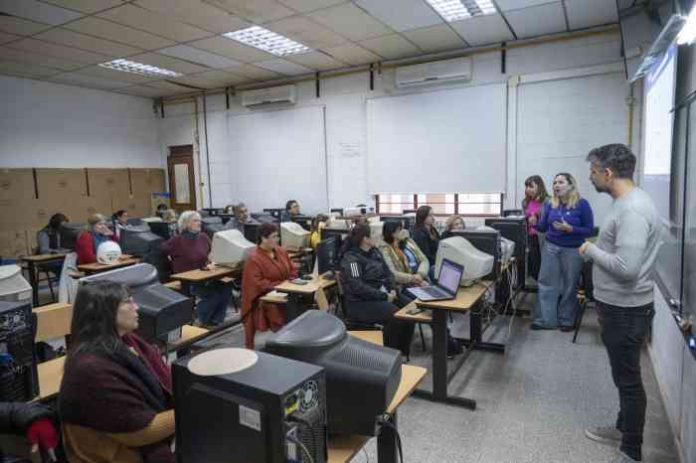 Historia de Salud Integrada Bonaerense