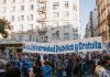 Docentes universitarios anuncian nuevo paro nacional del 16 al 20 de junio