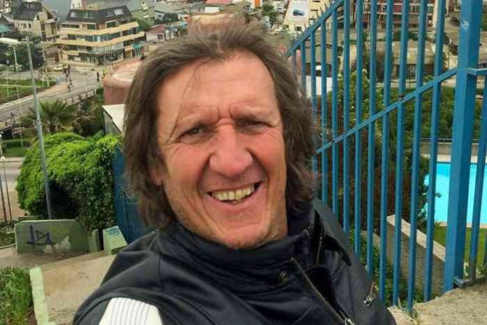 Marcelo Longhi
