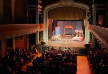La programación de junio del Teatro Municipal “Trinidad Guevara”
