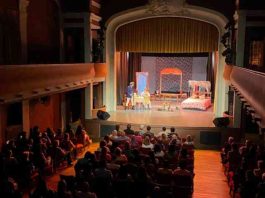 La programación de junio del Teatro Municipal “Trinidad Guevara”