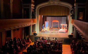 La programación de junio del Teatro Municipal “Trinidad Guevara”
