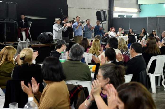 Día del Fomentista Lujanense 2025