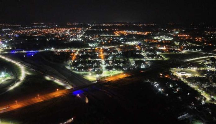 Luminarias LED Barrios 2025 (2)