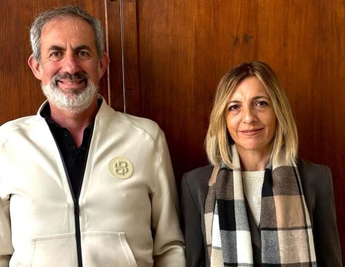 Pablo Carnevale Natalia Borrego (1)