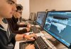 Vuelve el curso gratuito de desarrollo de videojuegos