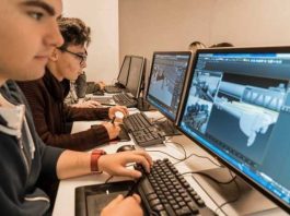 Vuelve el curso gratuito de desarrollo de videojuegos