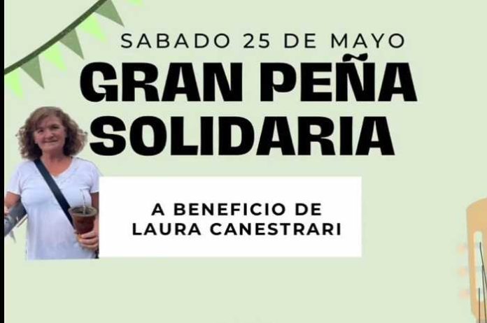 Peña Solidaria (1)