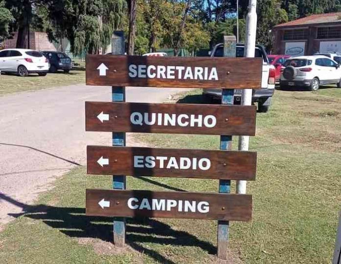 Club Náutico El Timón