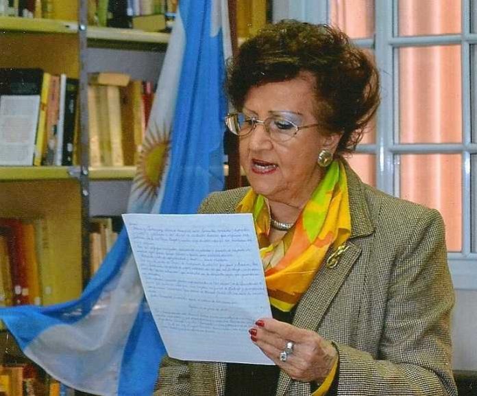Gucha Mileo de Sarobe