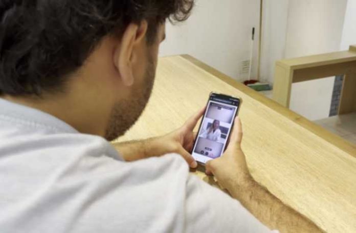 Teleconsultas Vacunas