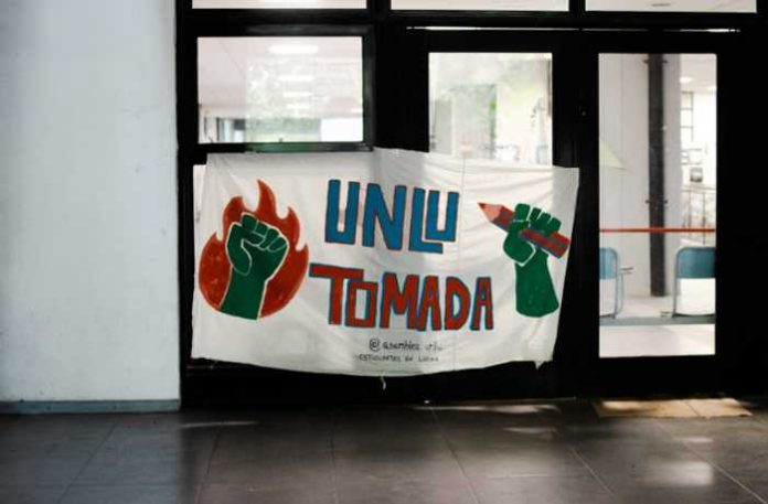 UNLu Tomada (2)