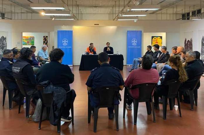 Prodecom Temporal 17 mayo 2025