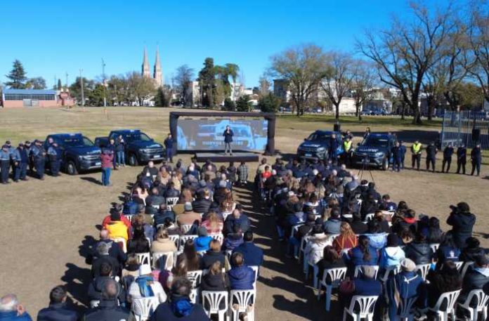 Seguridad Anuncios Boto