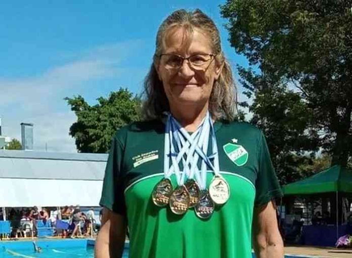 Silvia Borgini