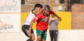 Flandria sufrió otra derrota y quedó a un punto de la zona de descenso