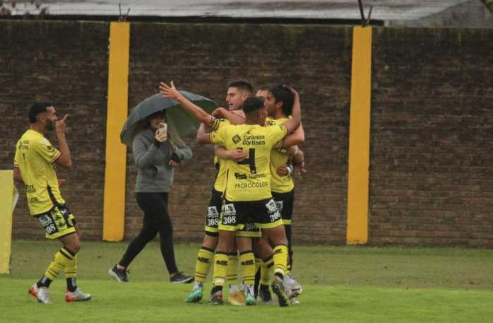 Flandria Comunicaciones 2024
