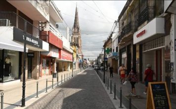 El Concejo aprobó por unanimidad la extensión del Plan de Alivio Fiscal para 2026