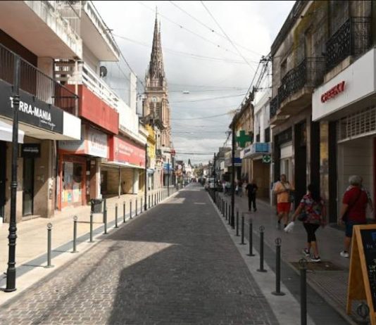 El Concejo aprobó por unanimidad la extensión del Plan de Alivio Fiscal para 2026