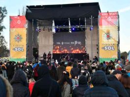 Guía para disfrutar la Fiesta del Sol en Carlos Keen