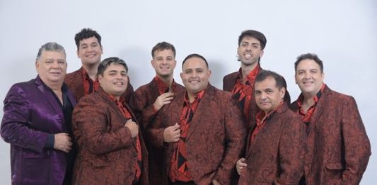 Los Palmeras se presentarán en la Fiesta del Sol