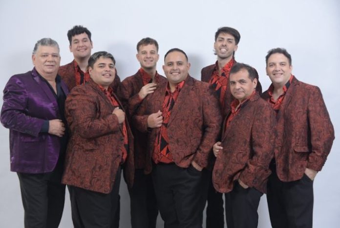 Los Palmeras