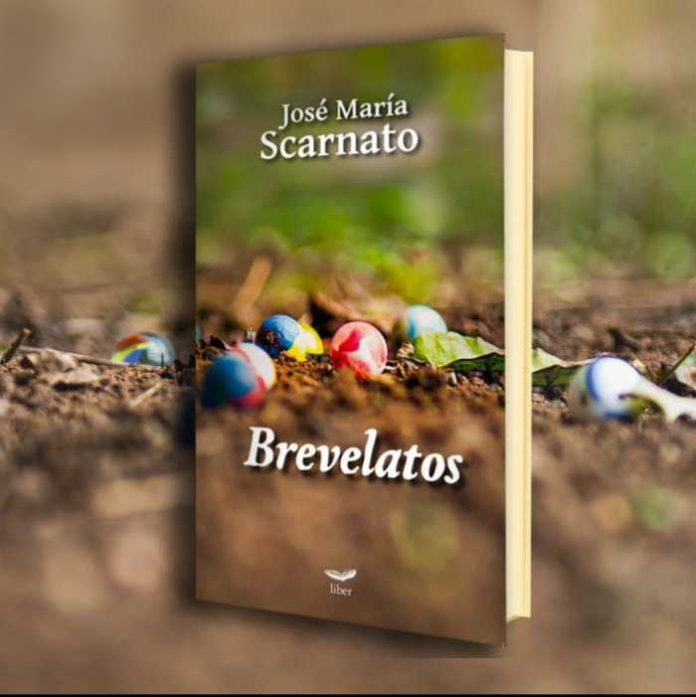 Brevelatos Scarnato