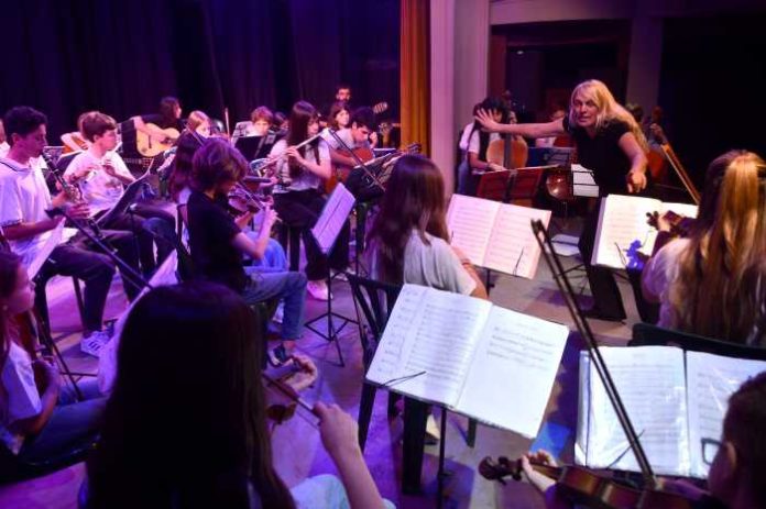 Orquesta El Ombú (2)