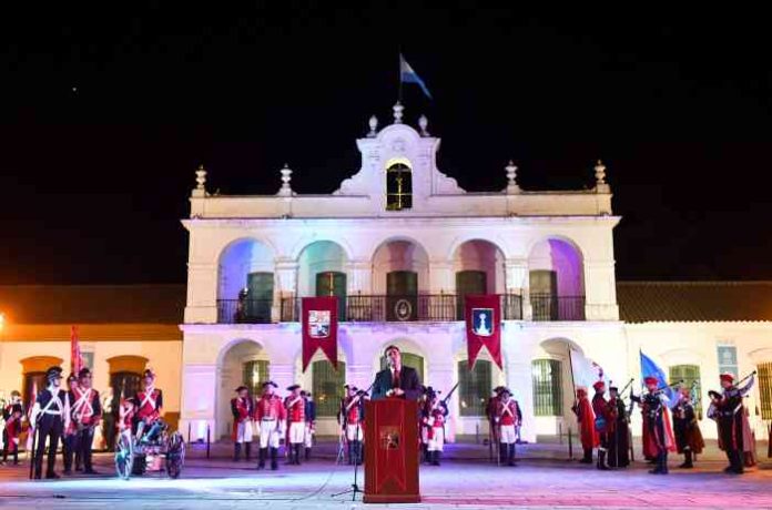 Luján Virreinal