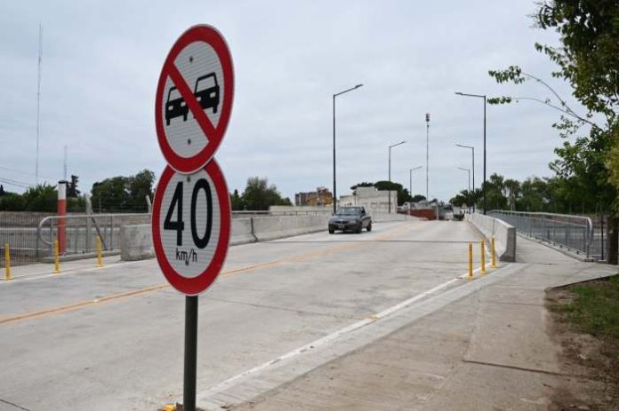Puente Gogna Nuevo