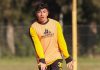 Flandria sumó otro refuerzo y se prepara para recibir a Laferrere