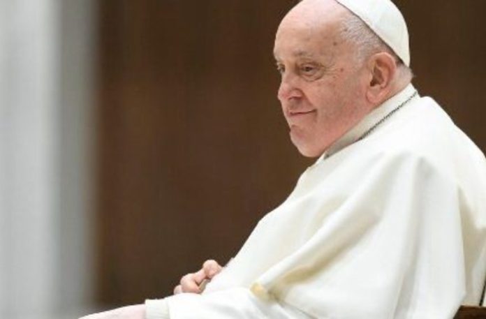 Papa Francisco