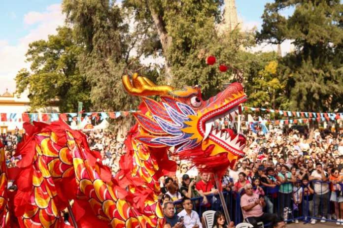 China en Luján (2)