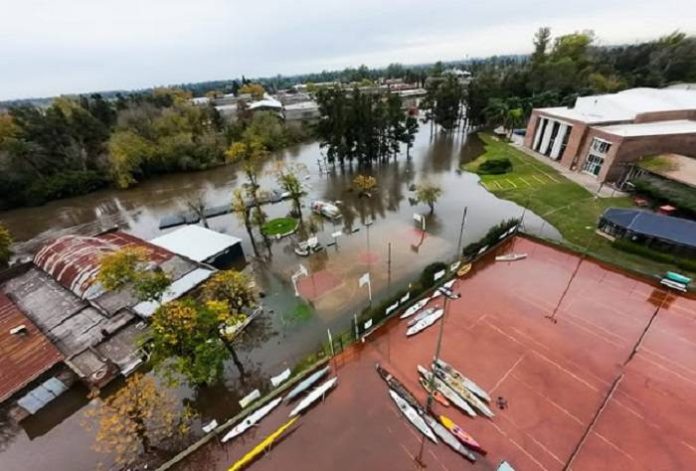 Club El Timón Inundado Mayo 2025 (1)