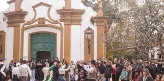 La agenda con las actividades para disfrutar en Luján el fin de semana