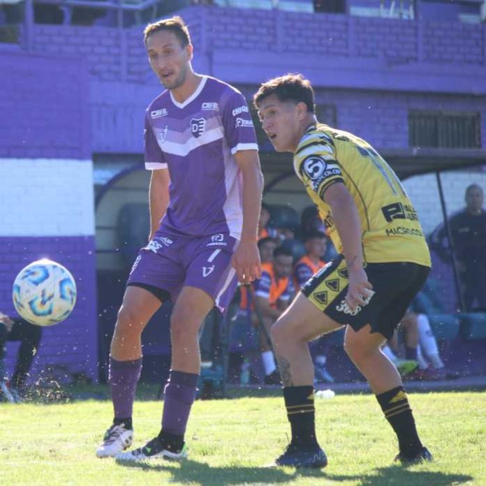 Villa Dálmine Flandria 2025