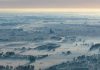 Alerta amarilla por el frío extremo: recomiendan extremar los cuidados