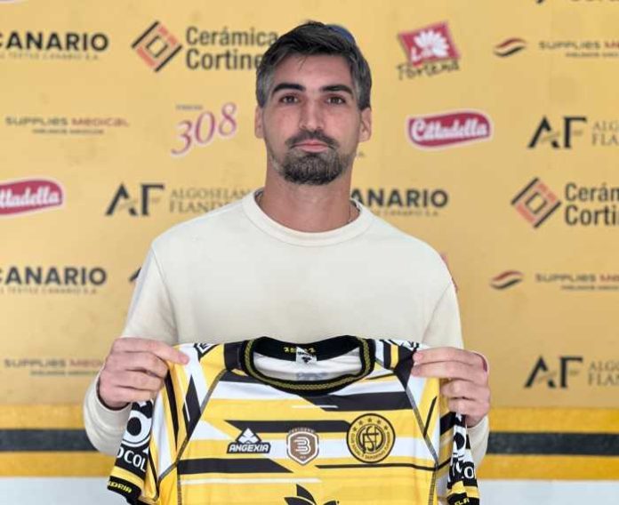 Fernando Evangelista Flandria